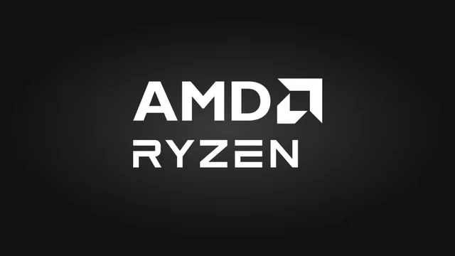 Manufacturer artwork: AMD Ryzen family AMD Ryzen family artwork