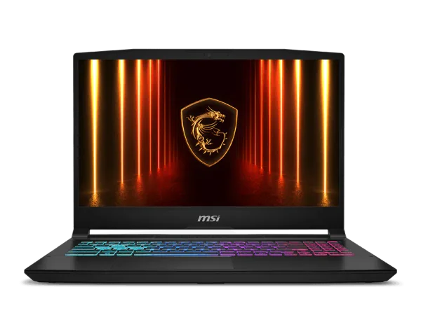 Product image: MSI MSI Katana 15 HX