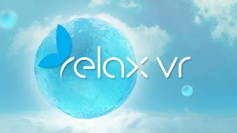 Relax VR
