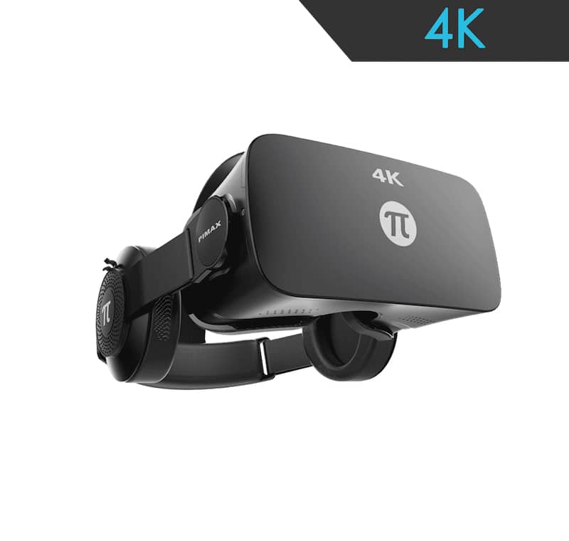 Pimax 4K Review (2023): My Personal Experience