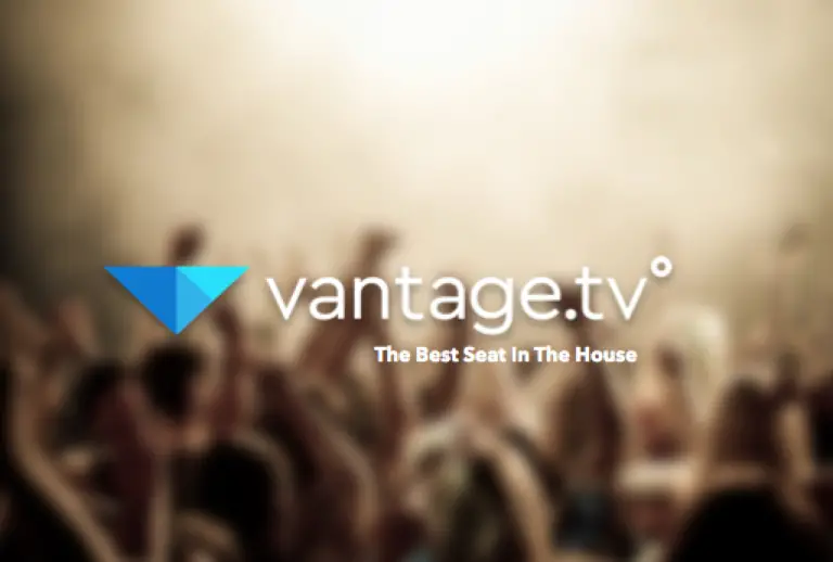 Vantage.TV Virtual Reality experience